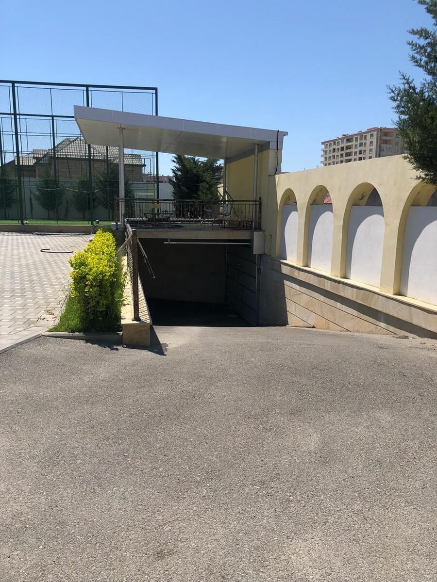 İcarəyə verilir obyekt 2000 m² — Əmlak, Bakı (5)