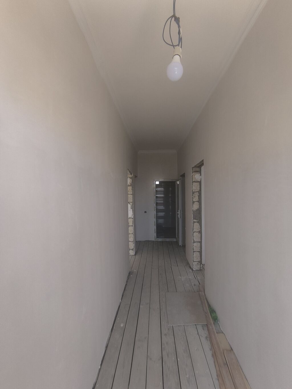 5 otaqlı, 100 kv. m, Kredit yoxdur, Yeni təmirli — Daşınmaz əmlak, Xırdalan (6)