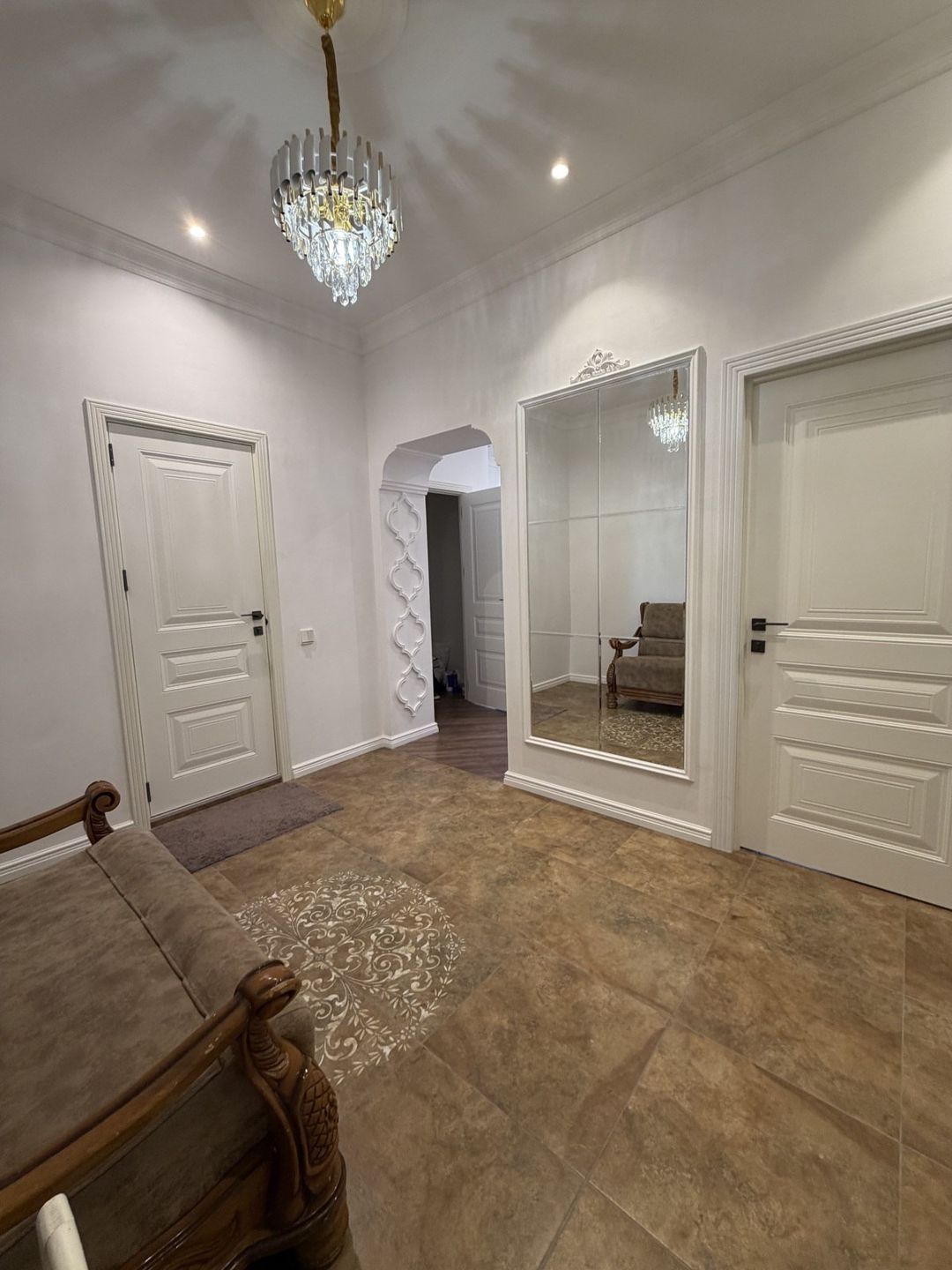 Satılır 2 otaqlı yeni tikili 64 m² — Mənzil, Bakı (10)
