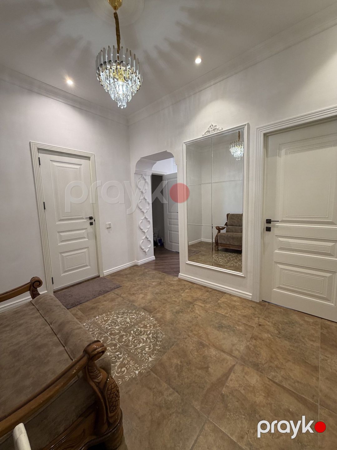 Satılır 2 otaqlı yeni tikili 64 m² — Mənzil, Bakı (10)