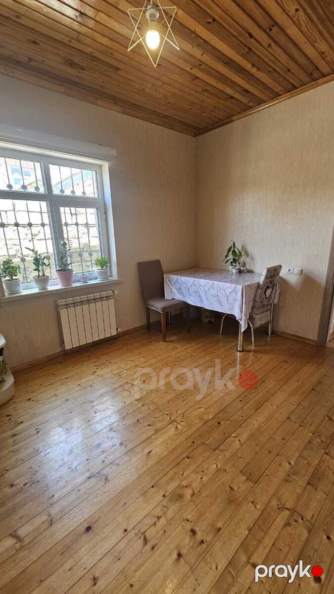 Satılır 4 otaqlı həyət evi/bağ evi 80 m² — Ev, villa, Bakı (3)