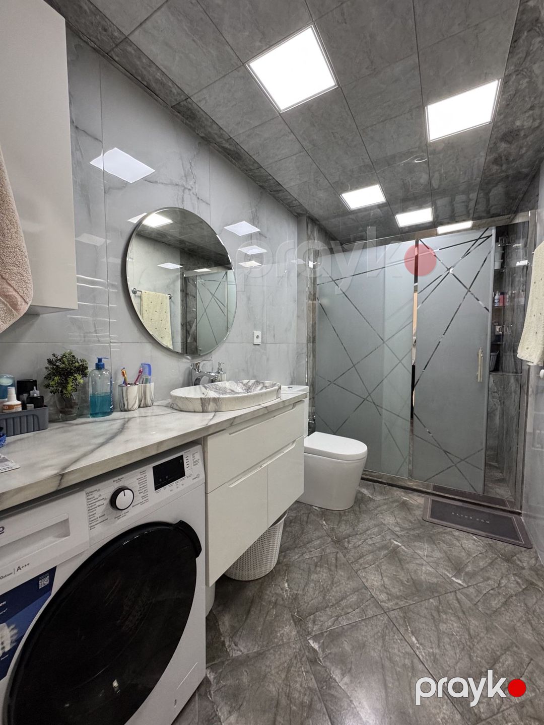 Satılır 3 otaqlı yeni tikili 93 m² — Mənzil, Bakı (11)