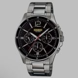 Casio WR50M kişi qol saatı - Brend: Casio - Suya davamlılıq: WR 50M — Qol saatları