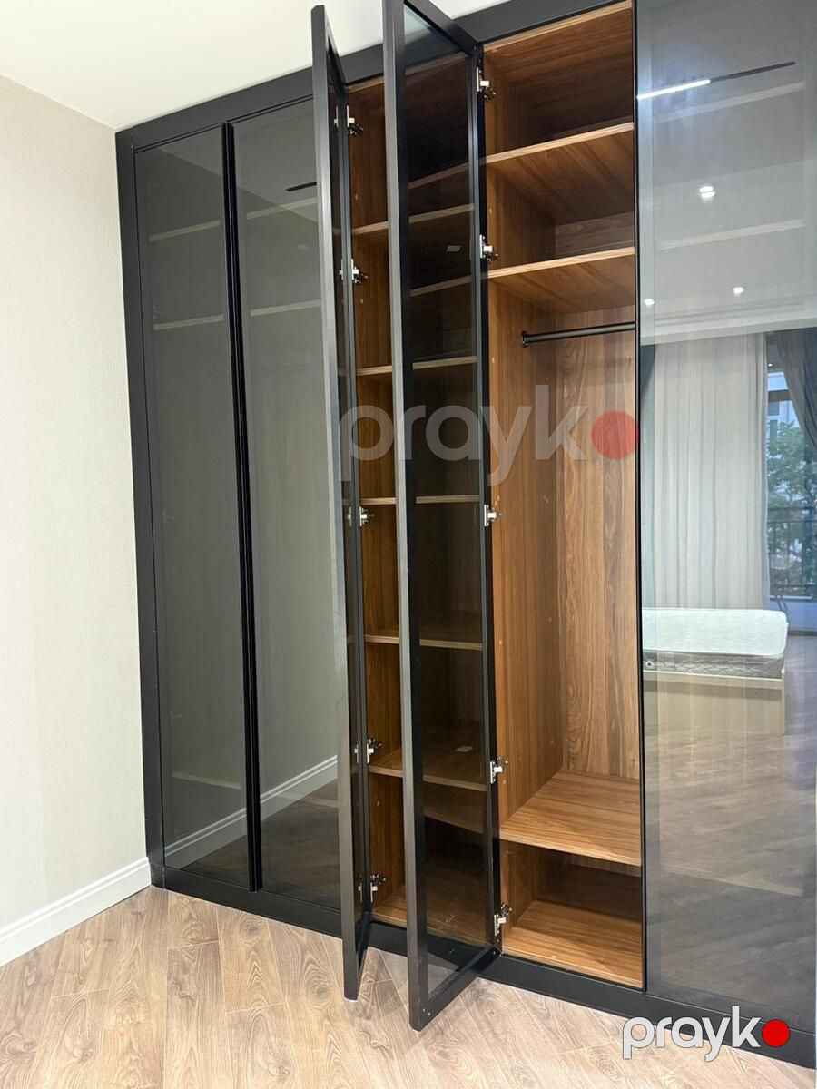 İcarəyə verilir 2 otaqlı yeni tikili 70 m² — Mənzil, Bakı (4)