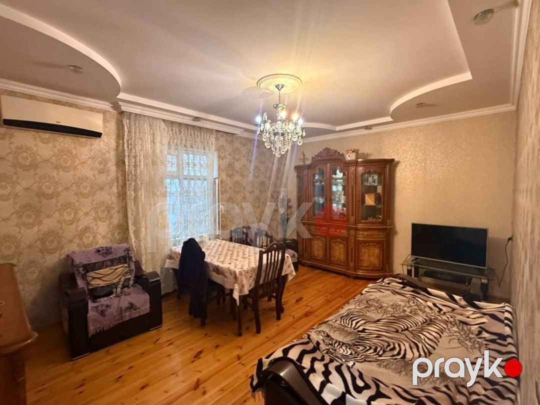 Həyət evi, 76-cı məhəllə — Daşınmaz əmlak, Sumqayıt (7)