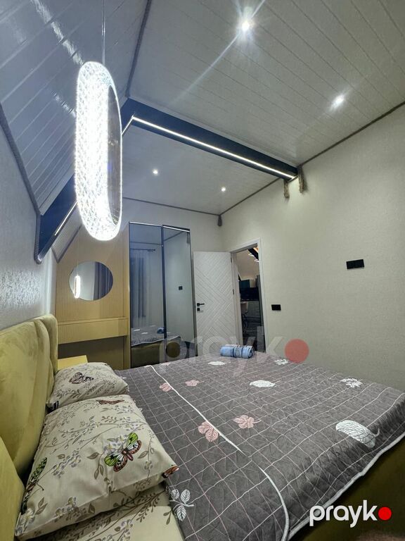 İcarəyə verilir 3 otaqlı həyət evi/bağ evi 150 m² — Ev, villa, Bakı (4)