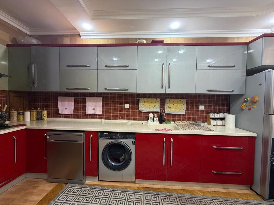 Satılır 3 otaqlı yeni tikili 105 m² — Mənzil, Bakı (7)