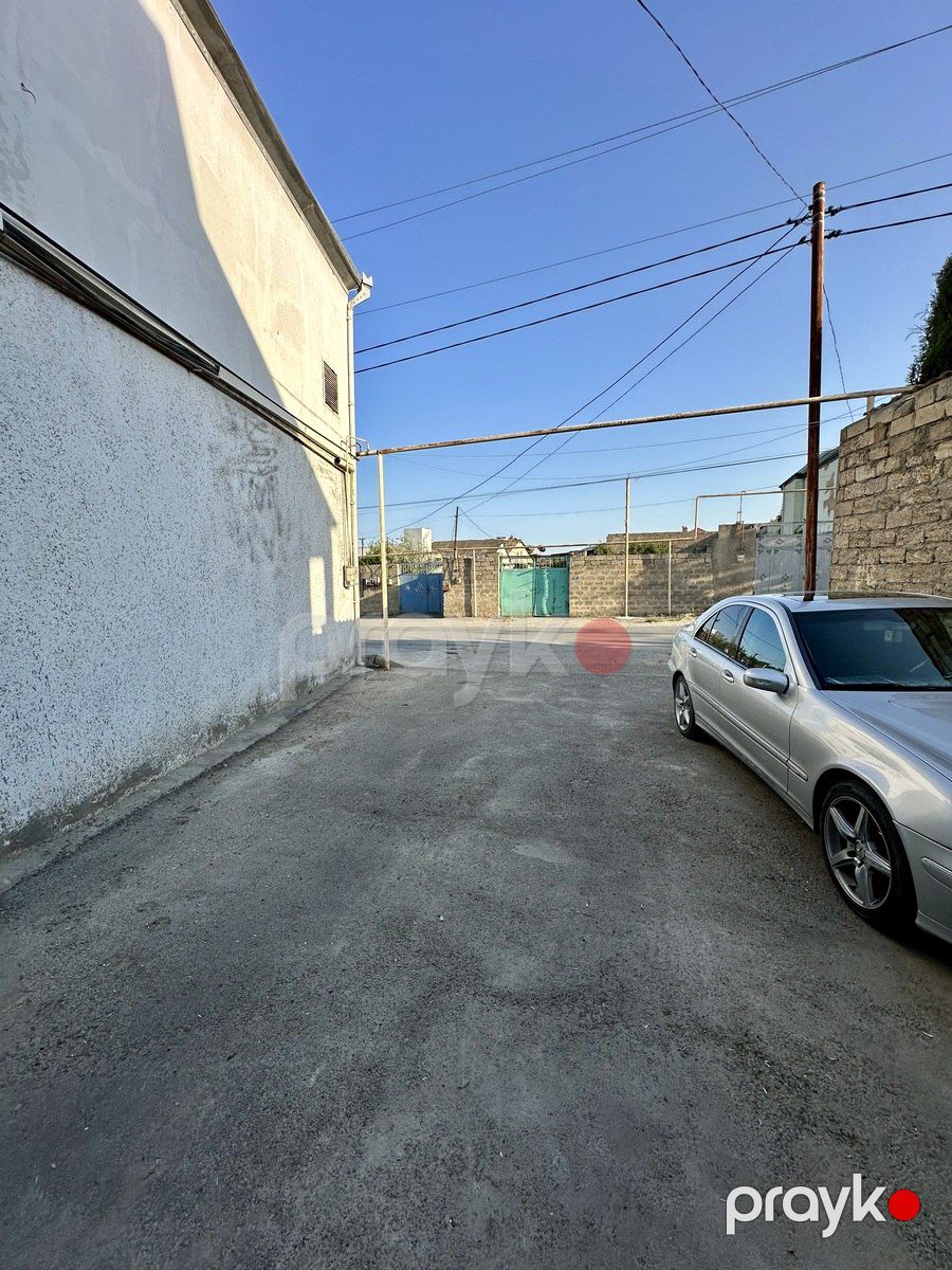 Satılır 4 otaqlı həyət evi/bağ evi 90 m² — Ev, villa, Bakı (8)