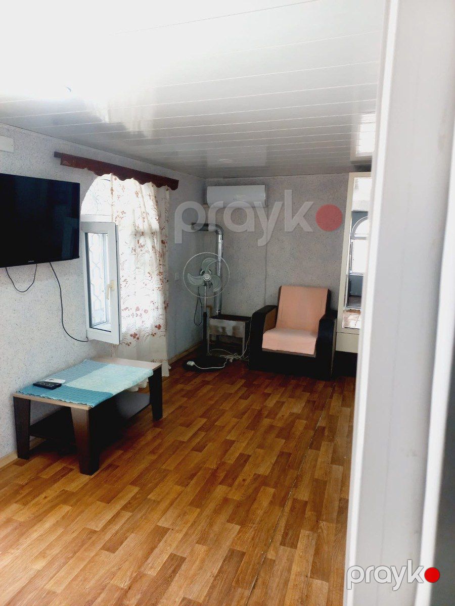 İcarəyə verilir 2 otaqlı həyət evi/bağ evi 100 m² — Ev, villa, Bakı (3)