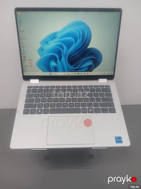 HP OmniBook 5 Flip 2-in-1 Laptop 14-fp0033ci (D3ZJ3EA) — Bakı