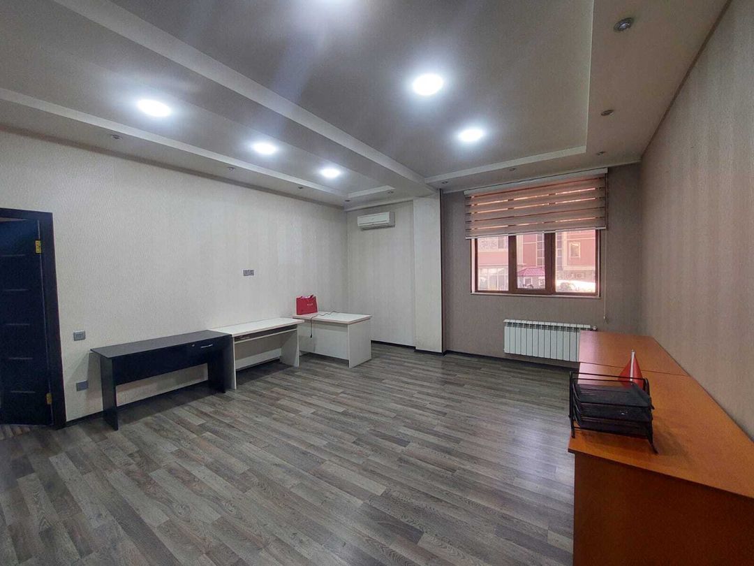 İcarəyə verilir 3 otaqlı ofis 110 m² — Ofis, Bakı