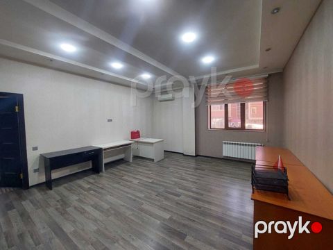 İcarəyə verilir 3 otaqlı ofis 110 m²