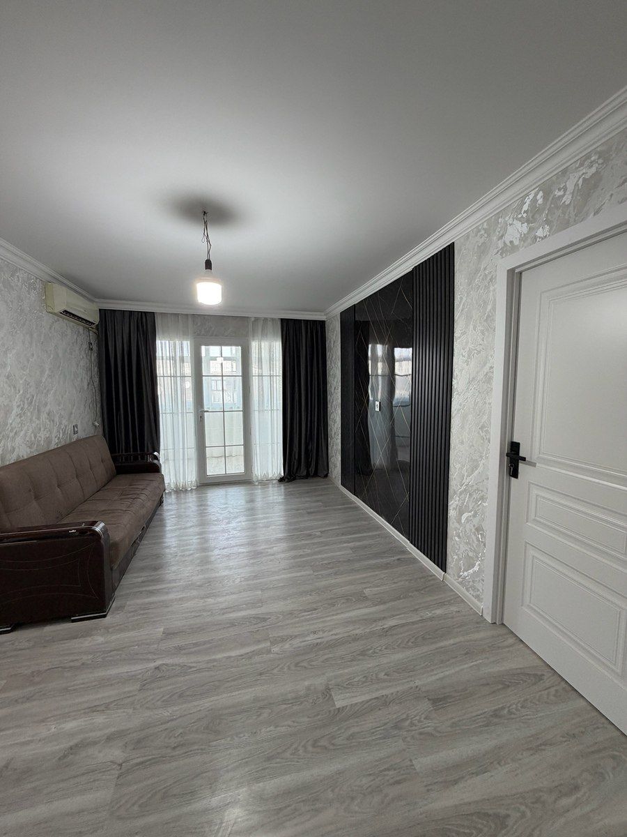 3-otaqlı mənzil, Gəncə ş., 46 m² — Daşınmaz əmlak, Gəncə (2)