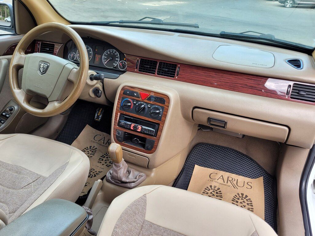 Khazar LX, 1.7 L, 2021 il, 169 500 km — Avtomobillər, Bakı (9)