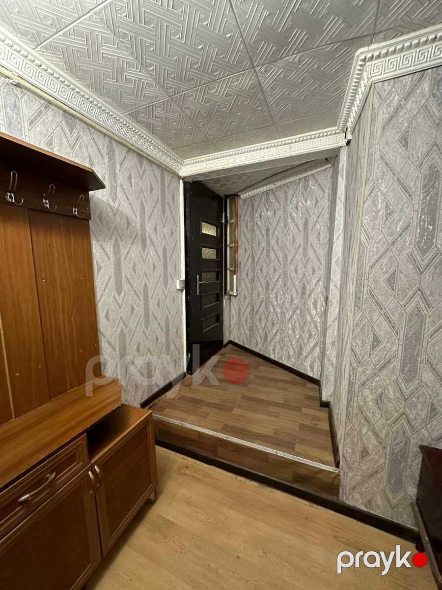İcarəyə verilir 1 otaqlı köhnə tikili 30 m² — Mənzil, Bakı (9)