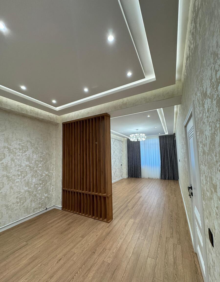 2 otaqlı mənzil 75 m² satılır — Mənzil, Bakı (2)