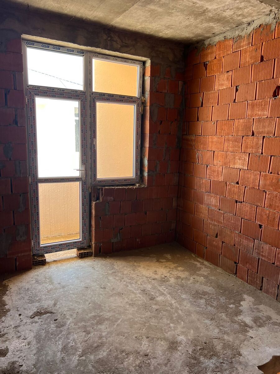 Satılır 2 otaqlı yeni tikili 42 m² — Mənzil, Bakı (5)