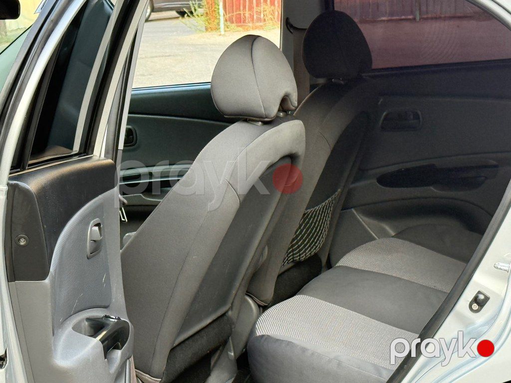 Kia Rio, 1.5 L, 2010 il, 267 000 km — Avtomobillər, Bakı (12)