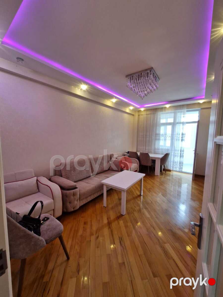 İcarəyə verilir 2 otaqlı yeni tikili 64 m² — Mənzil, Bakı (3)