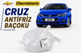 Chevrolet Cruze antifriz çəni — Avtomobil