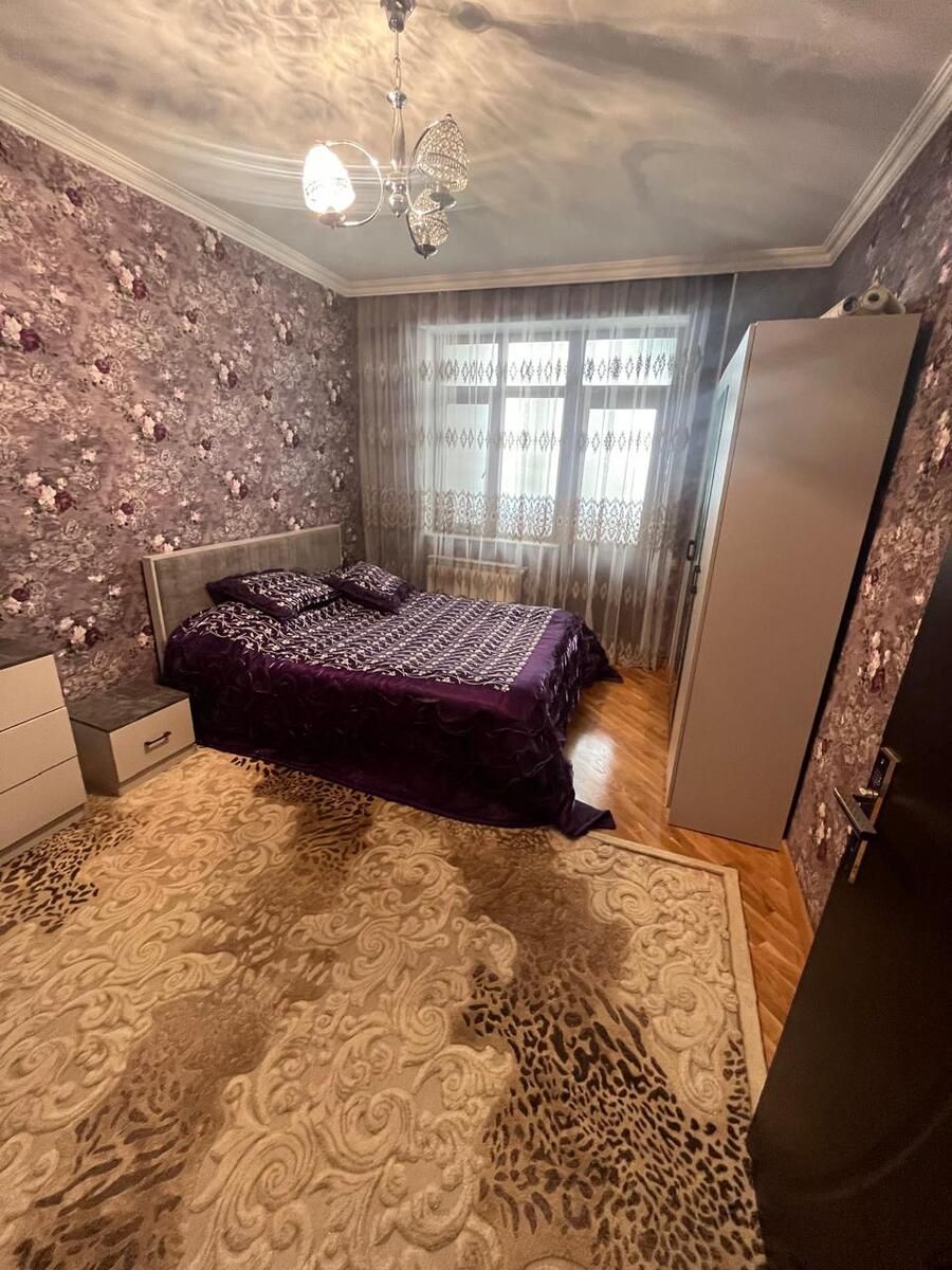 Satılır 2 otaqlı yeni tikili 72 m² — Mənzil, Xırdalan (6)