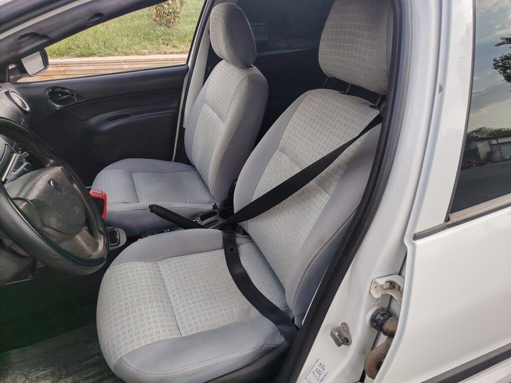 Iran Khodro Runna, 1.6 L, 2014 il, 223 915 km — Avtomobillər, Sumqayıt (6)