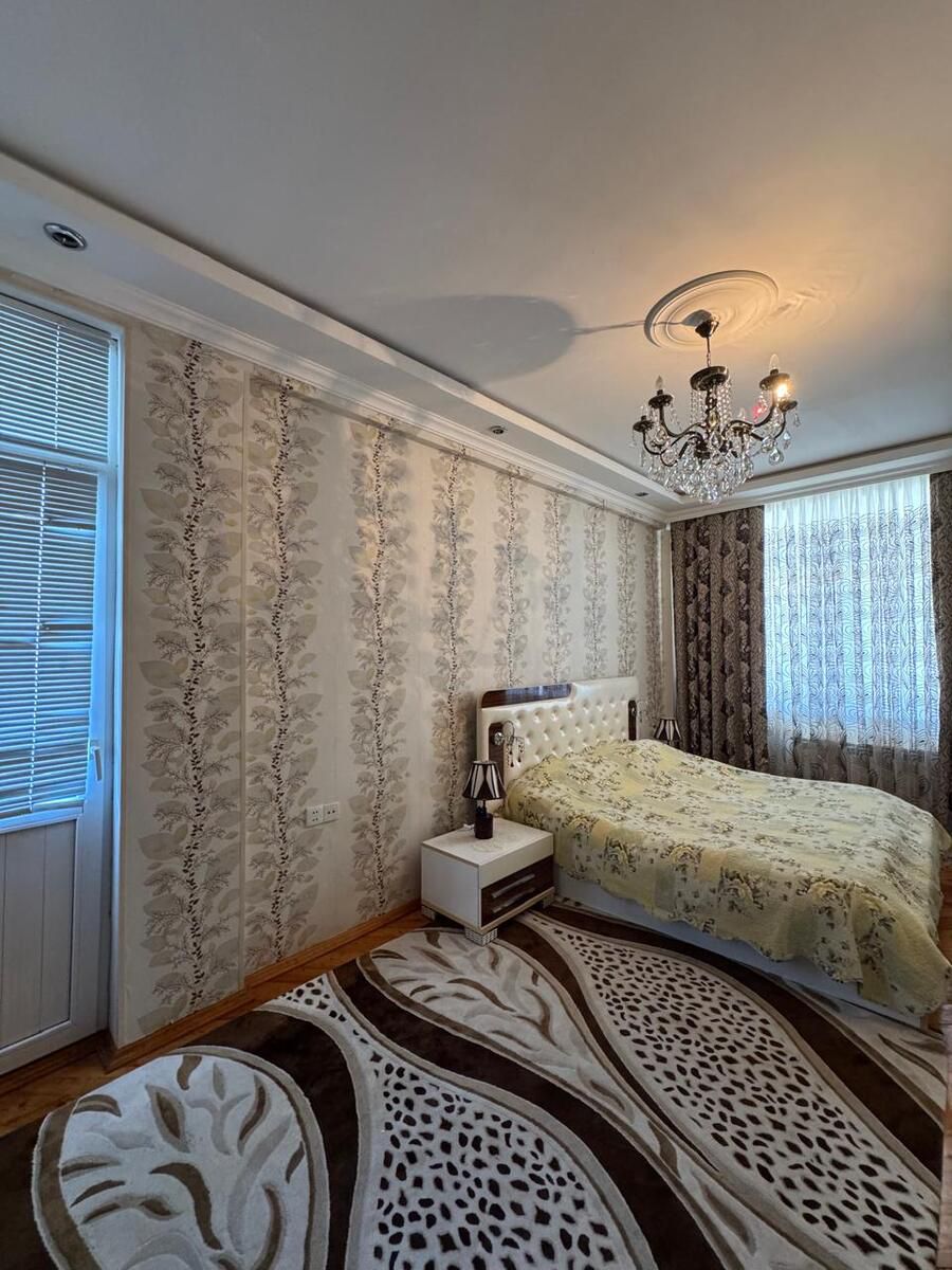Satılır 3 otaqlı yeni tikili 103 m² — Mənzil, Bakı (4)