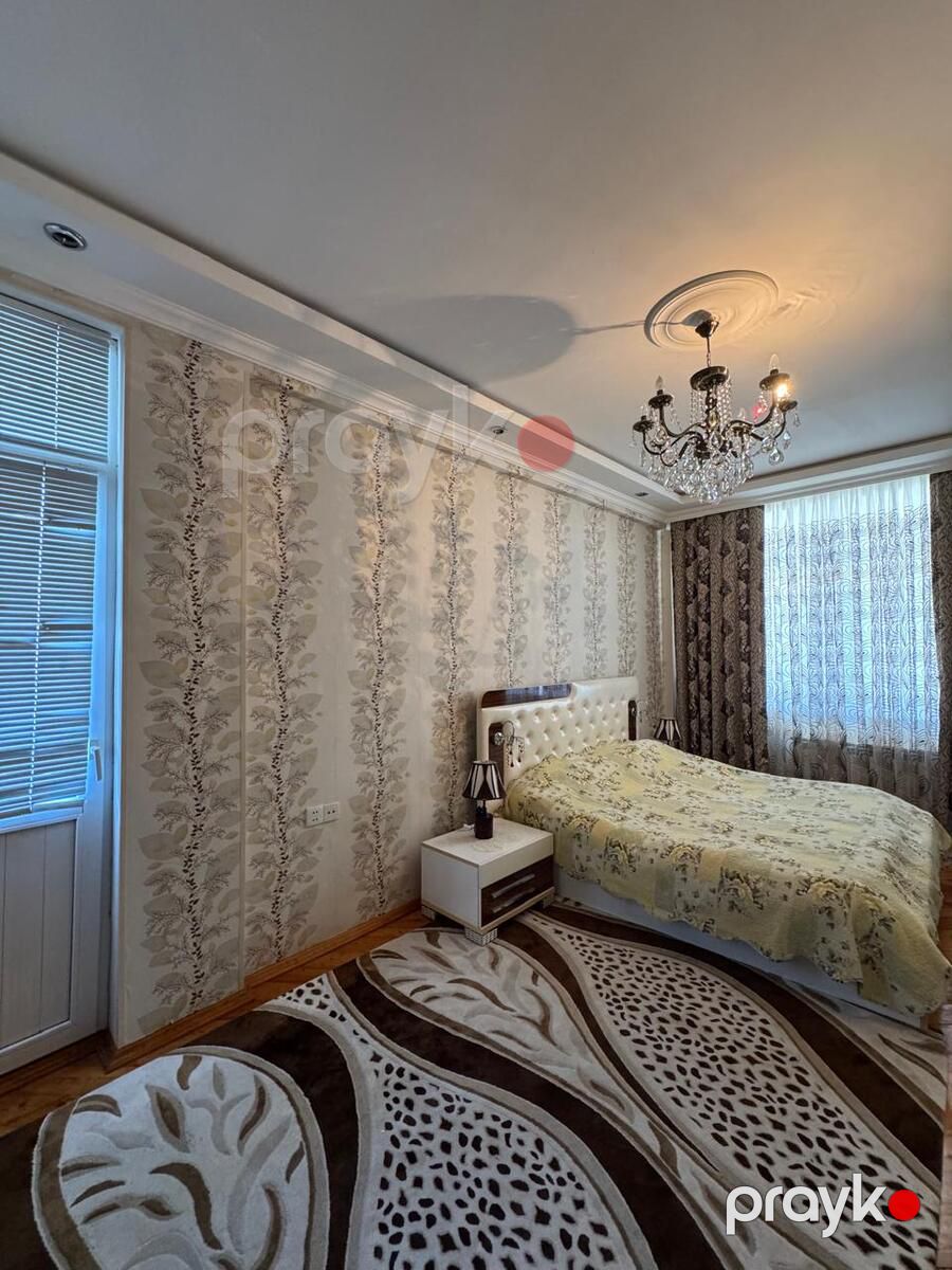 Satılır 3 otaqlı yeni tikili 105 m² — Mənzil, Bakı (7)