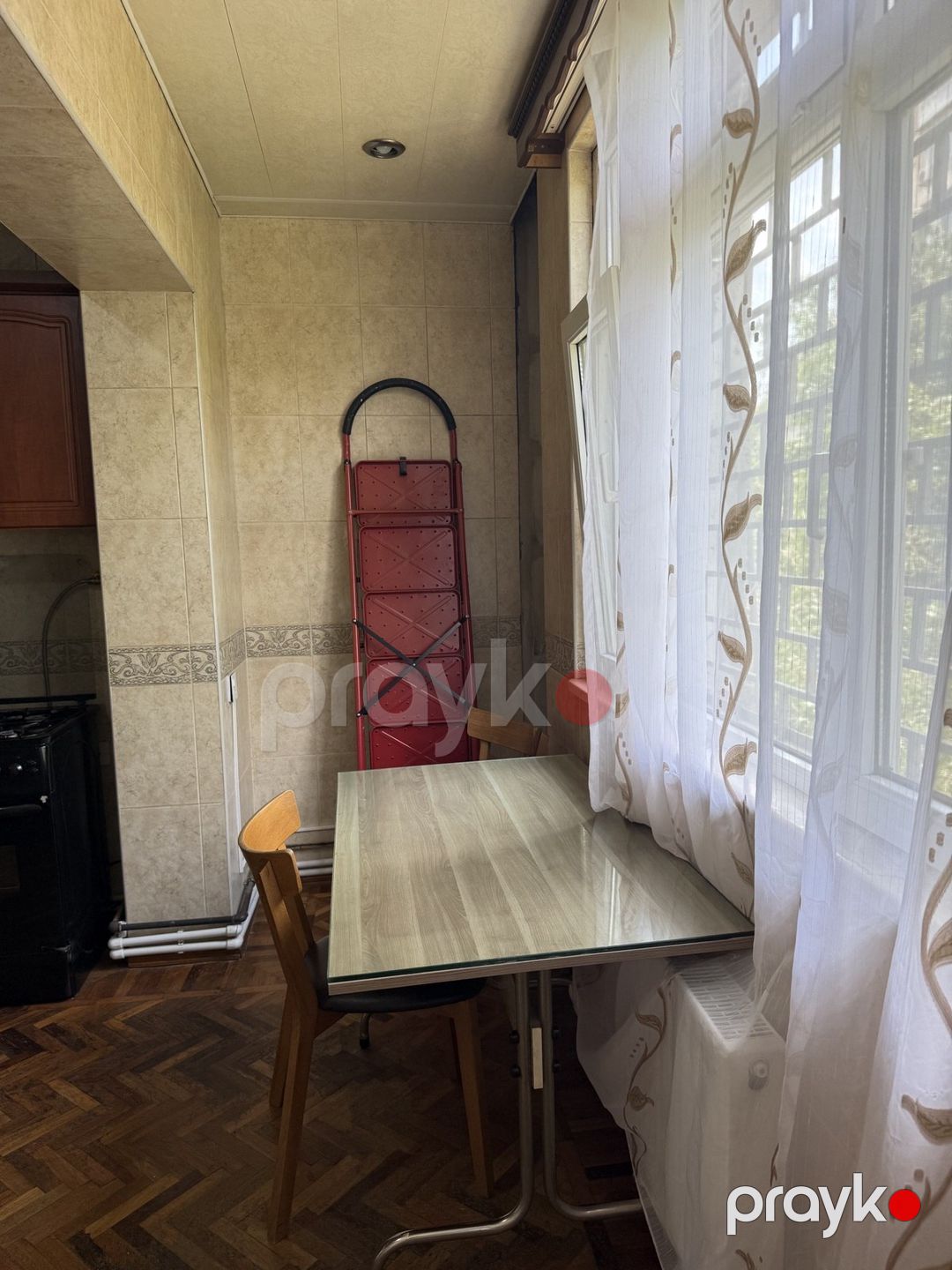 Satılır 3 otaqlı köhnə tikili 76 m² — Mənzil, Bakı (9)