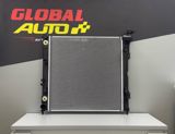 Hyundai Grandeur 2011-2016 2.2 dizel su radiatoru — Avtomobil