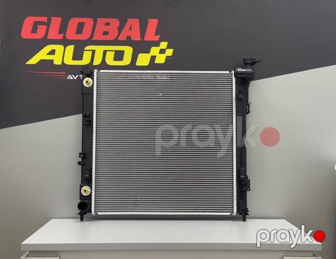 Hyundai Grandeur 2011-2016 2.2 dizel su radiatoru