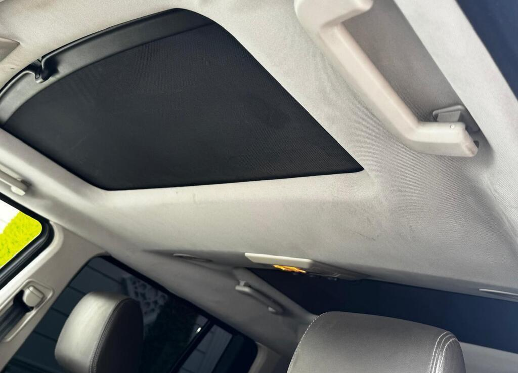 Land Rover Discovery, 2015 il, 240000 km — Avtomobillər (10)
