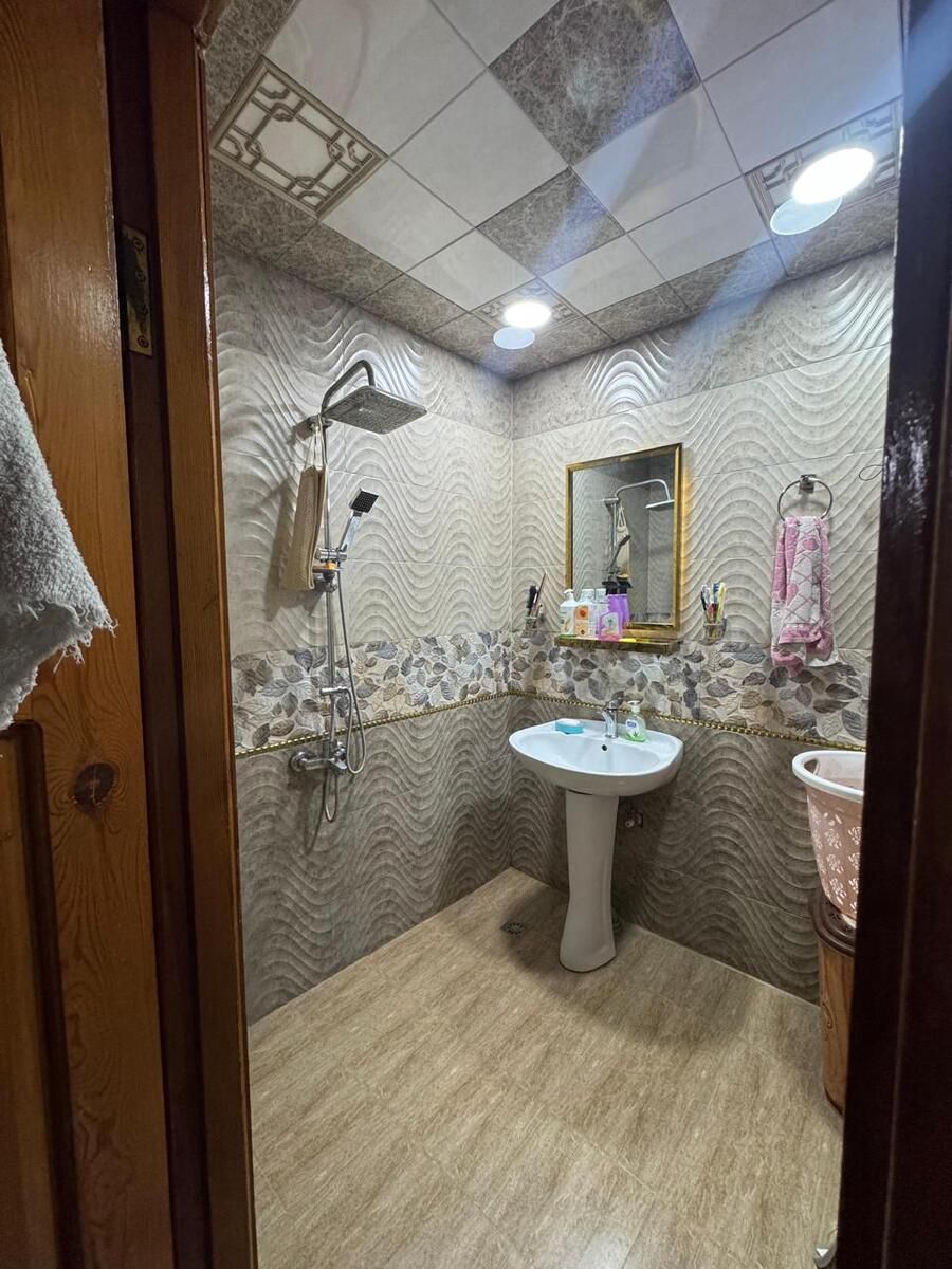 Satılır 3 otaqlı köhnə tikili 80 m² — Mənzil, Bakı (11)