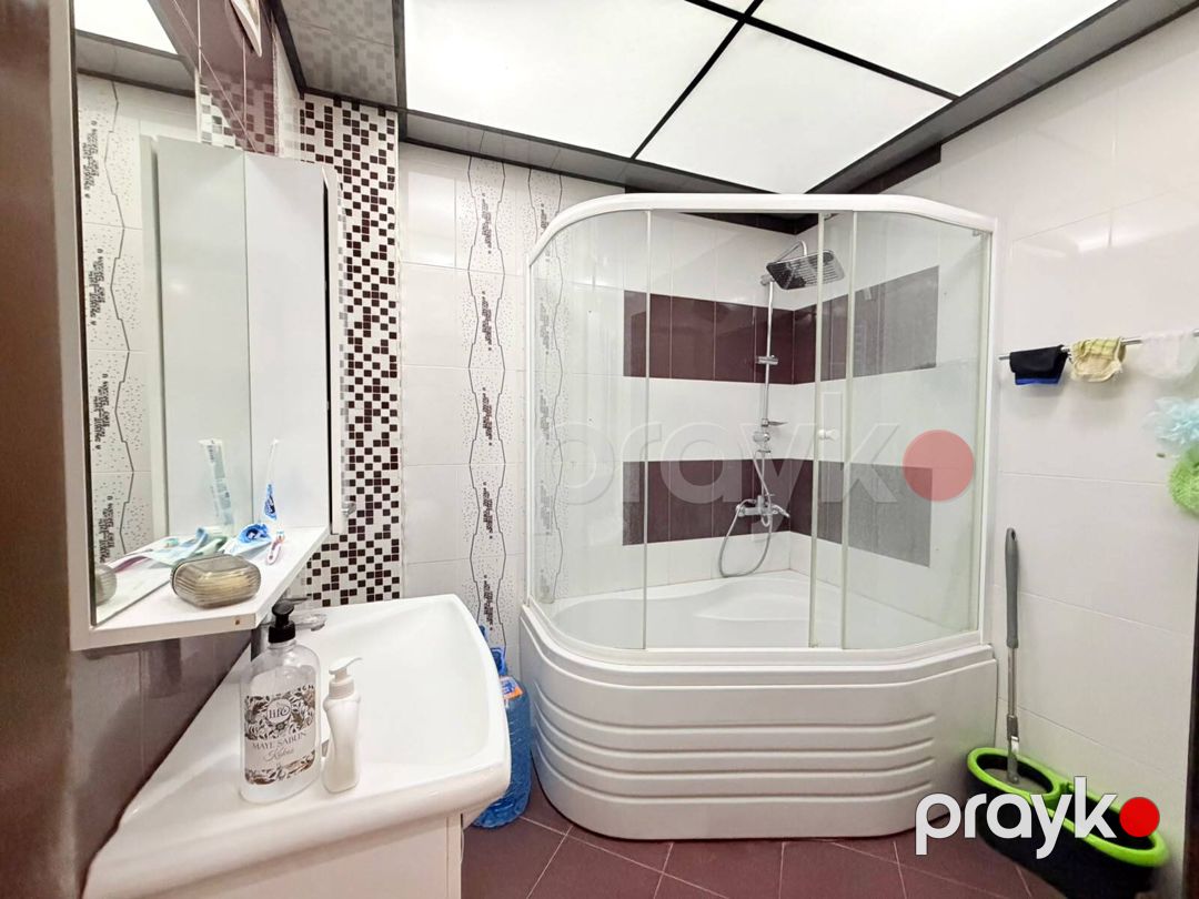Satılır 3 otaqlı yeni tikili 95 m² — Mənzil, Bakı (12)