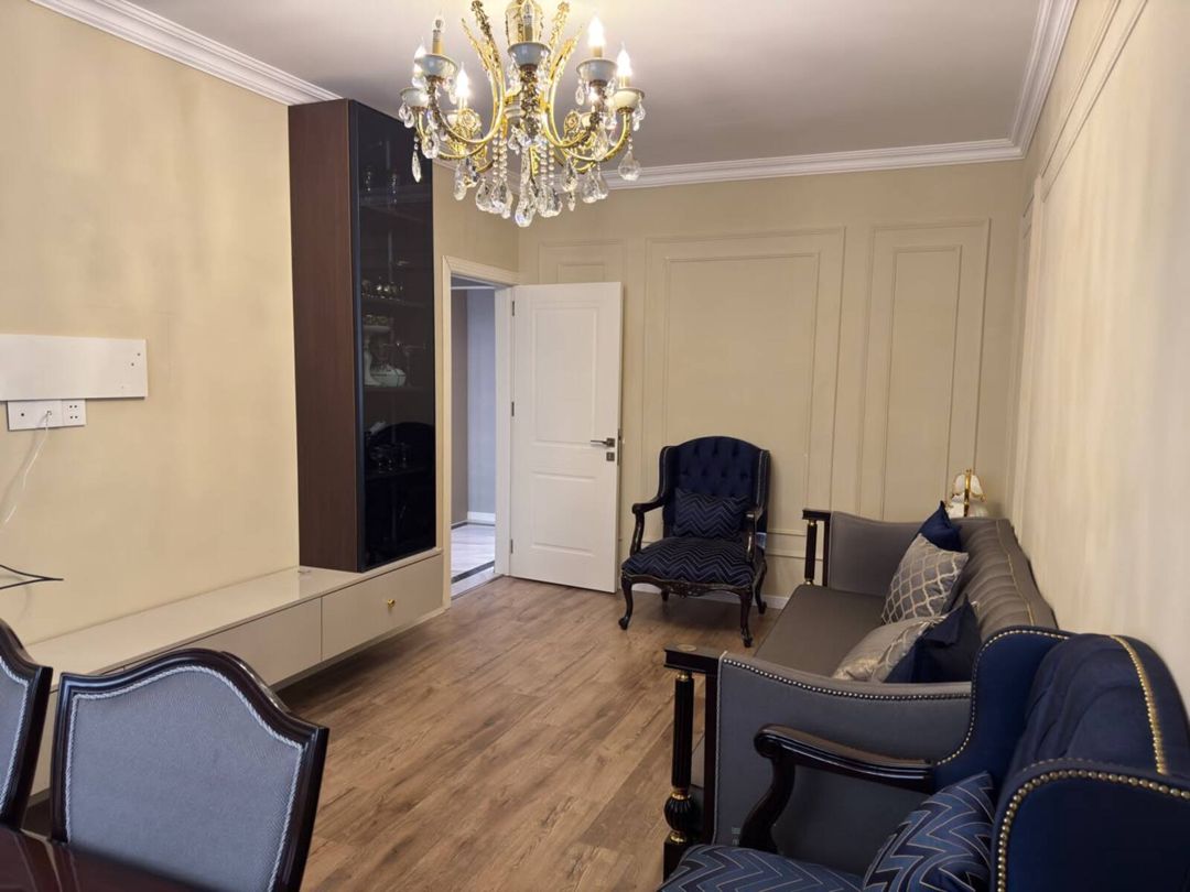 Satılır 3 otaqlı köhnə tikili 85 m² — Mənzil, Bakı (3)