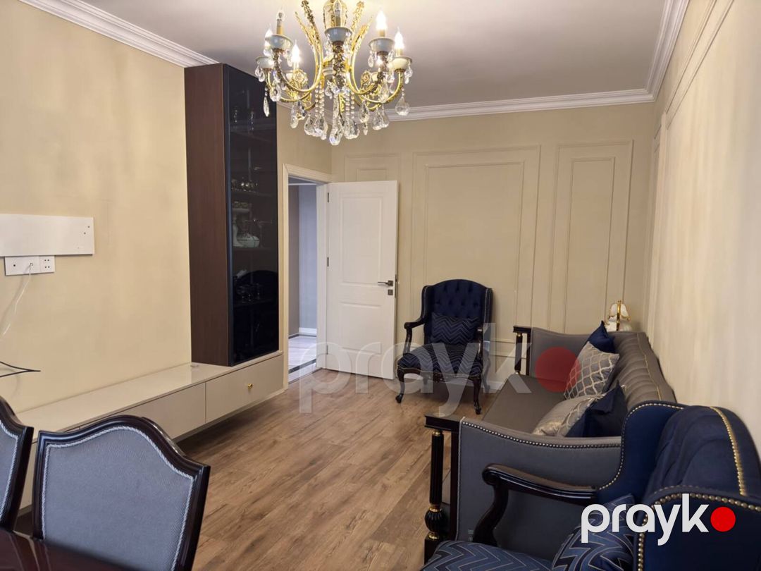 Satılır 3 otaqlı köhnə tikili 85 m² — Mənzil, Bakı (3)