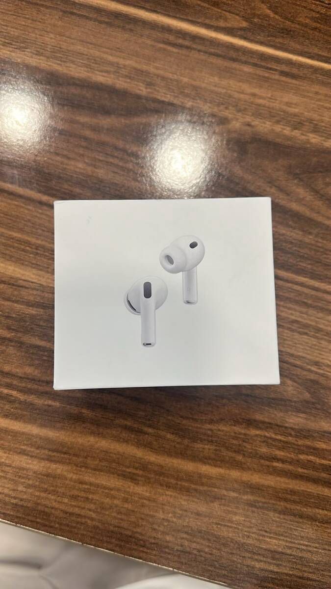 Qulaqlıq Airpods pro 3 — Elektronika, Bakı