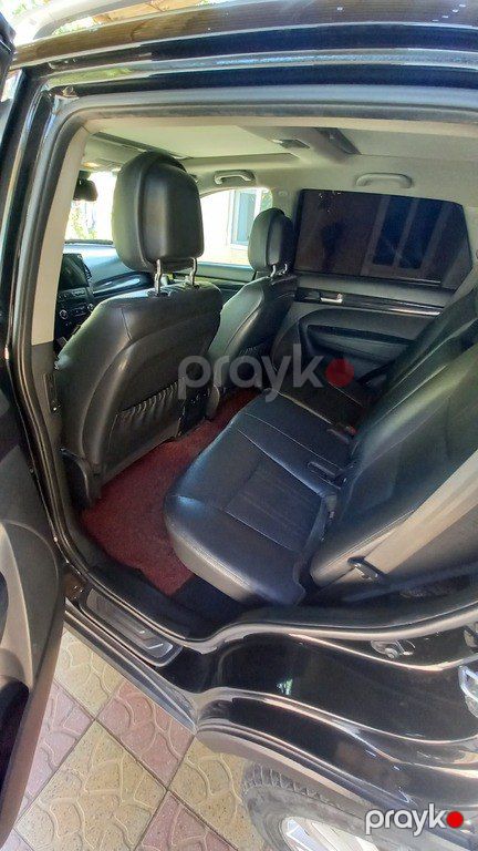 Kia Sorento, 2.0 L, 2010 il, 216 503 km — Avtomobillər, Bakı (5)