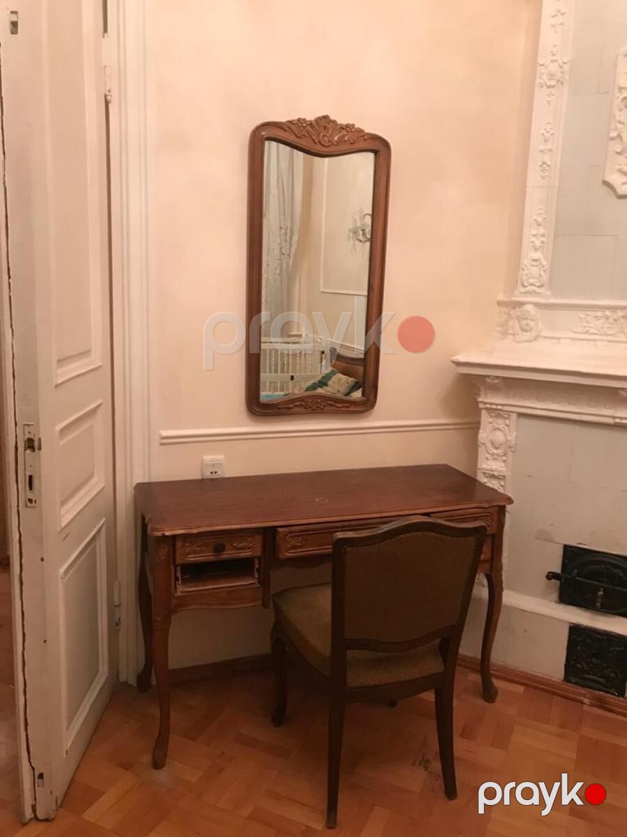 Satılır 3 otaqlı köhnə tikili 106 m² — Mənzil, Bakı (9)