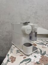 Nespresso kapsul qəhvə maşını, ağ rəng — Kofe maşınları və kofe aparatları