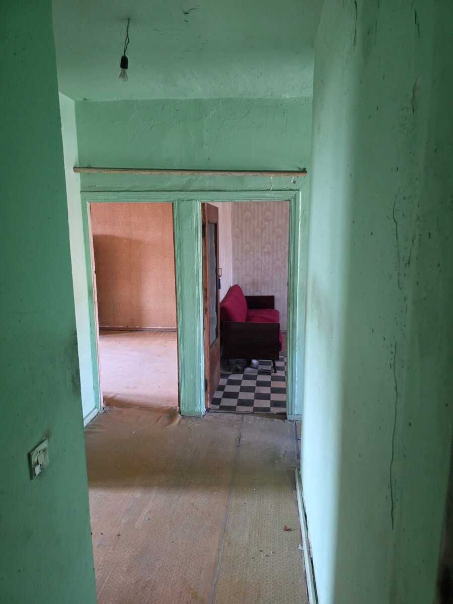Satılır 4 otaqlı köhnə tikili 100 m² — Mənzil, Bakı (12)