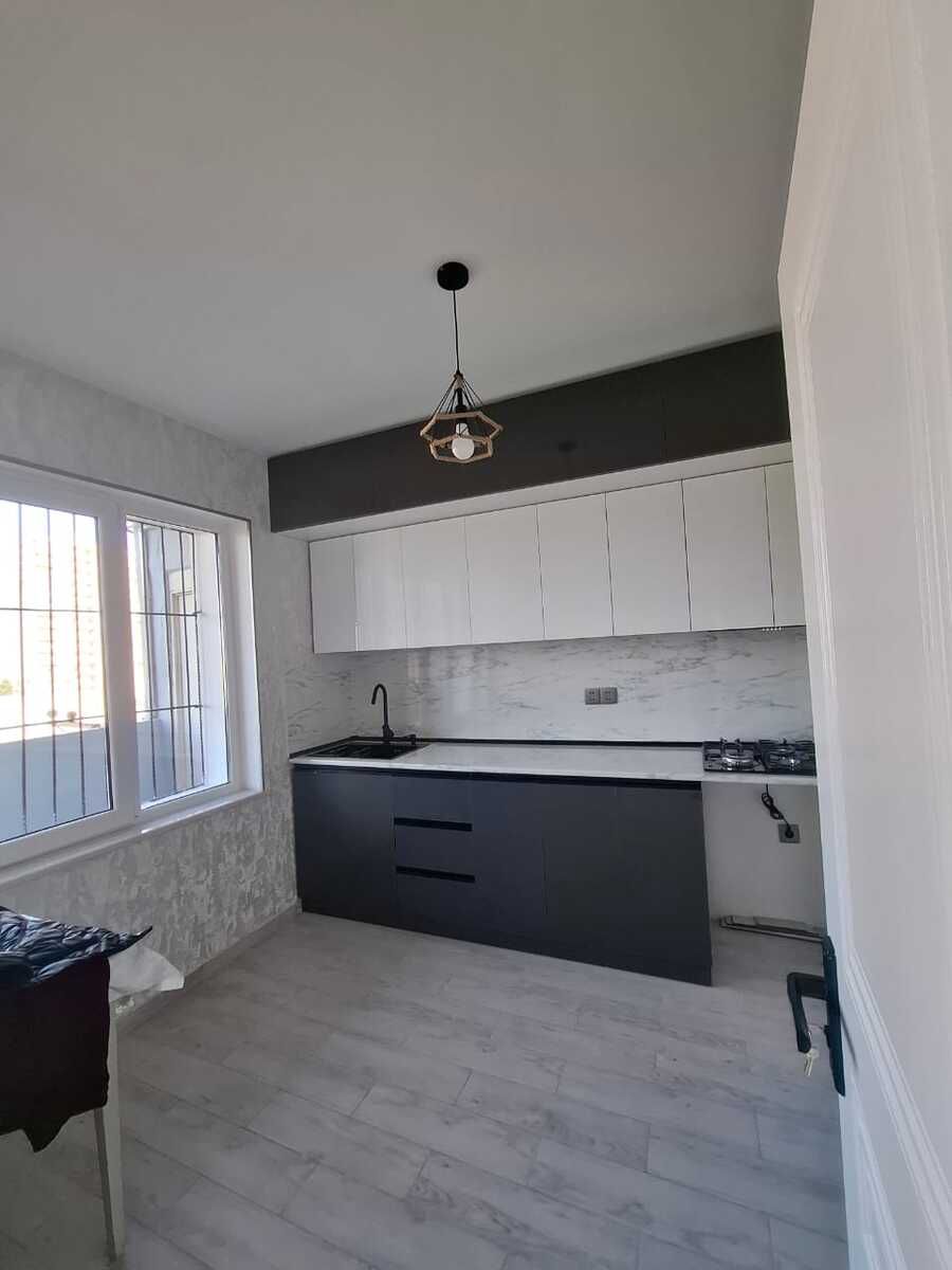 Satılır 3 otaqlı köhnə tikili 80 m² — Mənzil, Bakı (7)