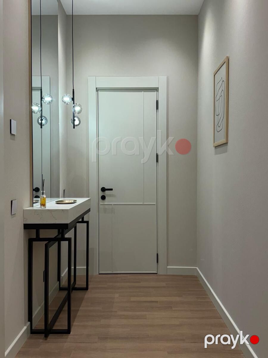 Satılır 2 otaqlı yeni tikili 68 m² — Mənzil, Bakı (7)