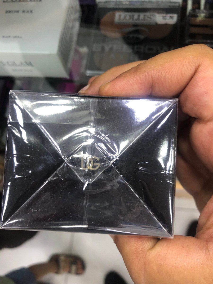 Ətir D&G The Only One Intense 100ml — Şəxsi əşyalar, Bakı (3)