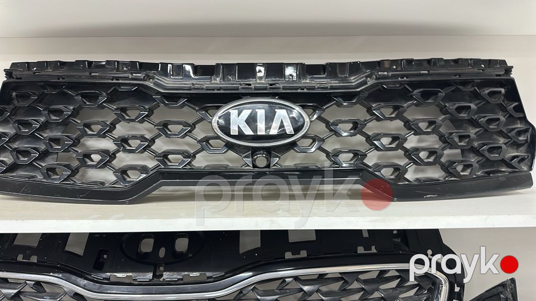 Kia Sorento hybrid 2023 bumper hissələri — Ehtiyat hissələri və aksesuarlar, Bakı (3)