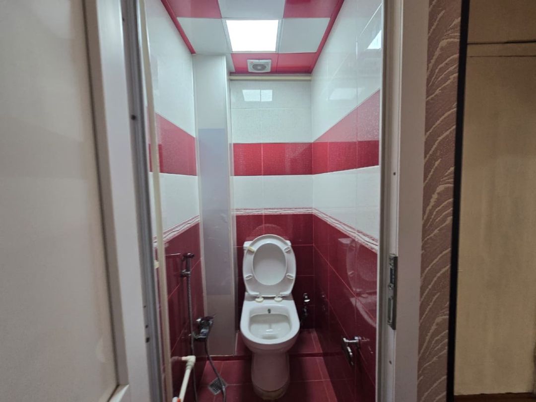 2-otaqlı mənzil, 9-cu mkr., 60 m² — Daşınmaz əmlak, Sumqayıt (8)