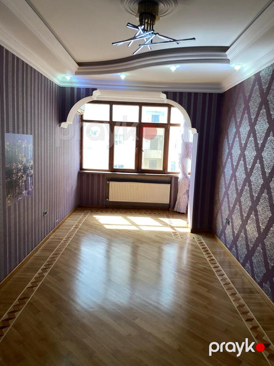 Satılır 3 otaqlı yeni tikili 138 m² — Mənzil, Bakı (7)