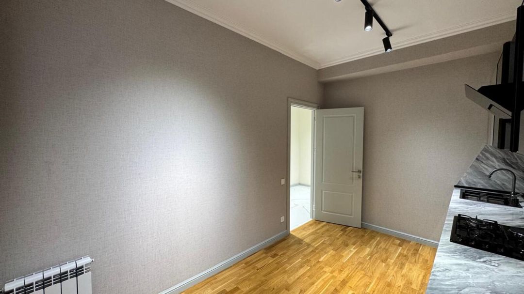 Satılır 2 otaqlı yeni tikili 62 m² — Mənzil, Bakı (4)