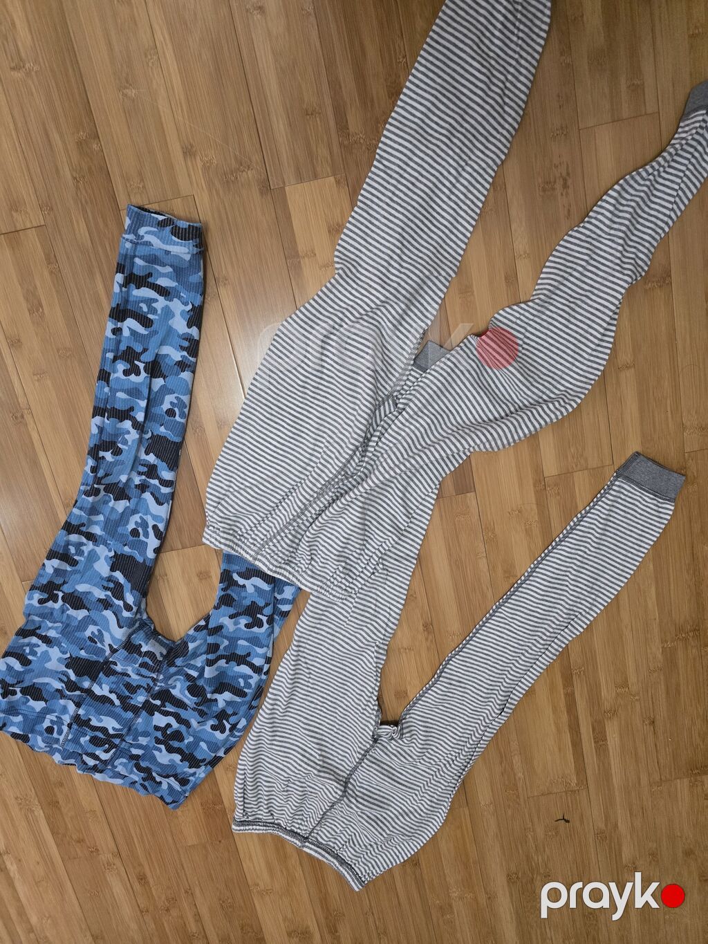 Uşaq dəsti, Oğlan üçün, 10 - 12 yaş, Benetton — Mallar, Digah (7)
