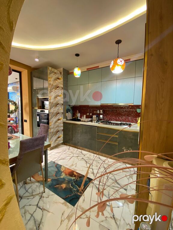 Satılır 3 otaqlı yeni tikili 140 m² — Mənzil, Bakı (7)